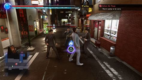 kiwami 2 haruka requests|Chapter 13: Settling Accounts .
